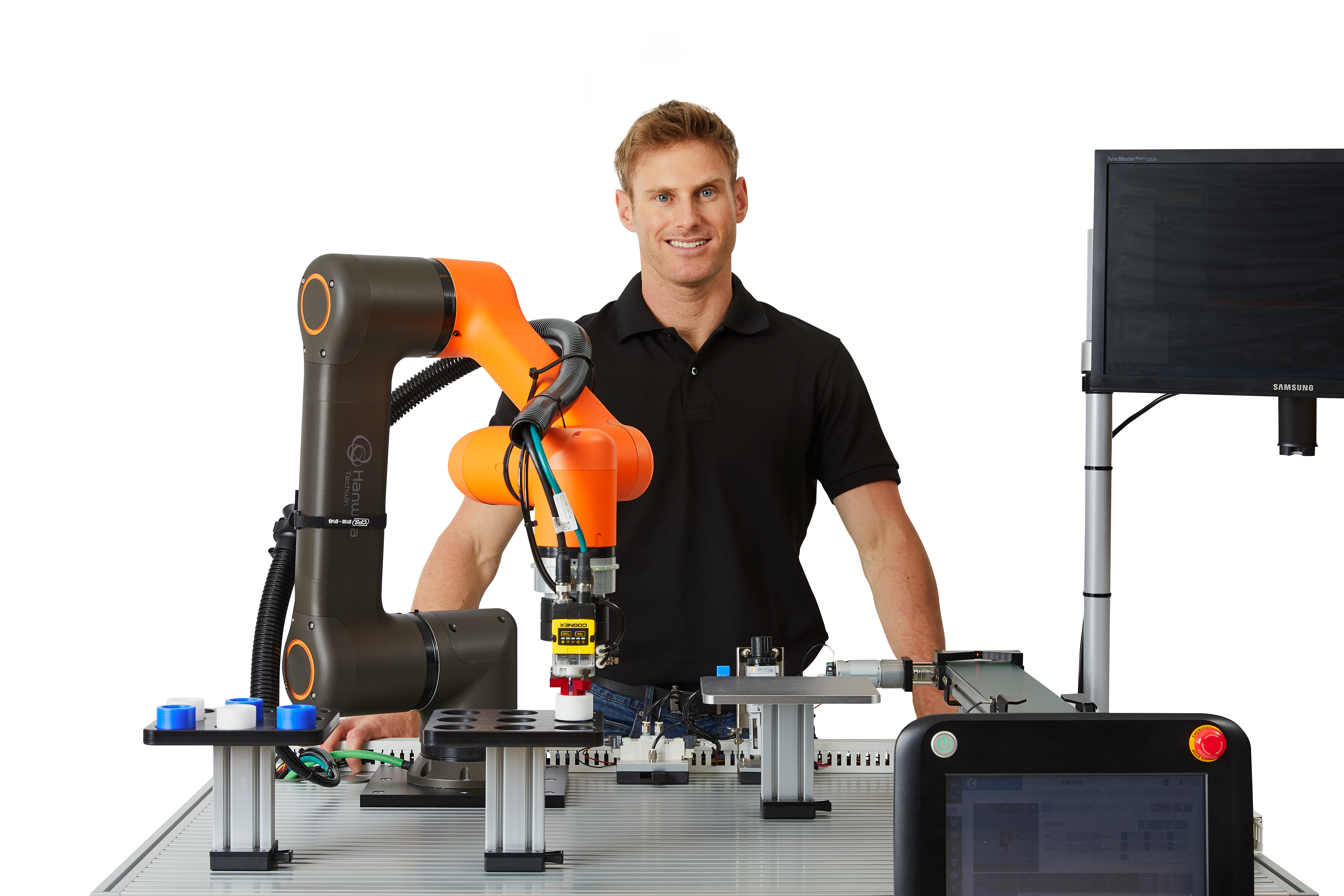 Robotik Otomasyon